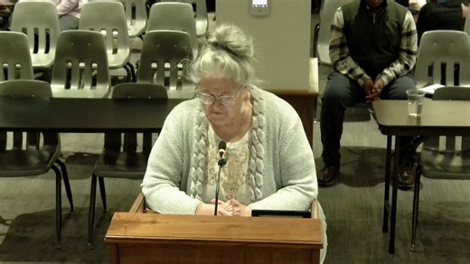 The February 9, 2026 Regular Meeting of the Quincy, IL City Council. | City of Quincy, Illinois, Government