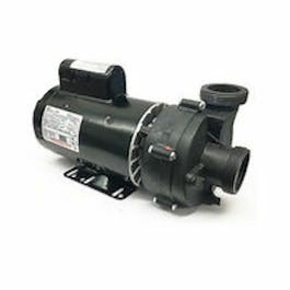 4.0 HP Ultimax Spa Pump 2 Speed 230V 5235212-S