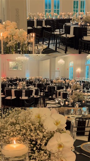 Floral Events Designer Houston on TikTok