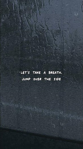 coldplay - what if? (lyrics)
