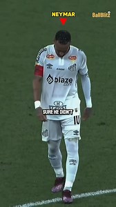 74K views · 2.7K reactions | The reality behind the finished Neymar video 郎臘 #neymar #neymarjr #football | BallBlitz | Facebook