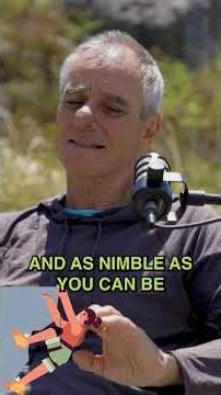 Vertical Therapy - Climbing and Walking Can Reset The Urban Mind