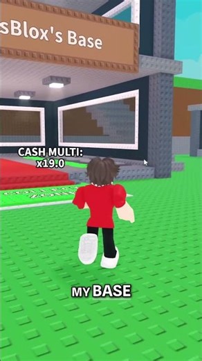 OMG! I Can Control Brainrots & UFOs in My Game! So OP! #shorts