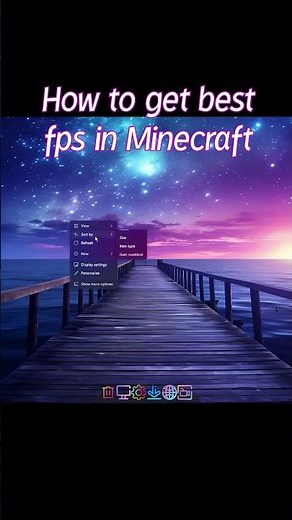 ✅ Best 60+ FPS Texture Pack for Minecraft Java | Boost Performance & Graphics on Low-End PC Setup