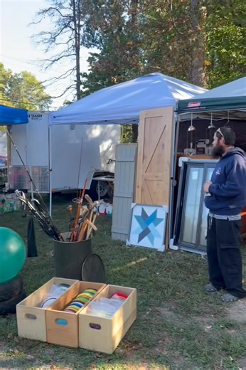 3.8K views · 22 reactions | HWY. 411 yard sale 2025 | Scott Watson | Facebook