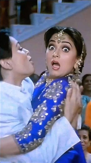 Didi Tera Devar Deewana 😜😍💕| Hum Aapke Hain Koun, Romantic Song, Hindi Love Songs, #shorts