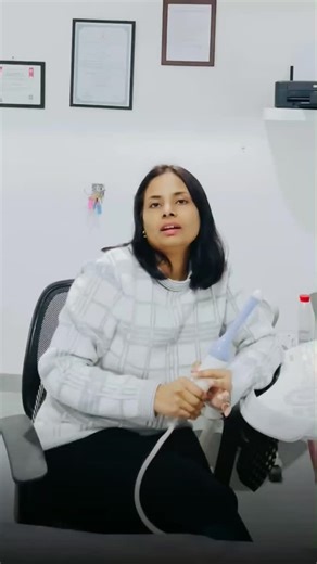 Resolution diagnostic on Instagram: "transvaginal sonography"