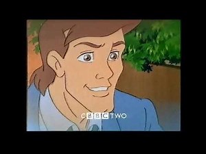 CBBC - Continuity (2000)