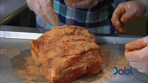 2.5K views · 34 reactions | Try out this mix of herbs and spices to create this delicious BBQ nacho dish! Watch You Gotta Eat Here! for FREE on Dabl! Visit https://bit.ly/2sGTUwA for where to watch! #Dabl #DablNetwork | Iconic TV Moments | Facebook