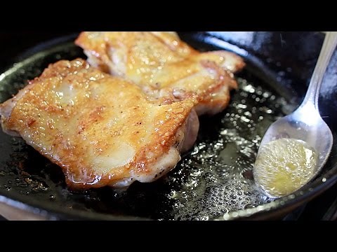 Cook like a French Chef in 7 Minutes