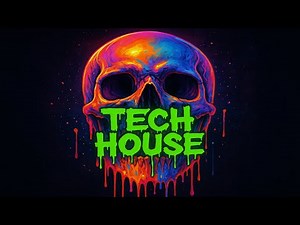 Ibiza Tech House Mix | DJ BrandNu Summer Beats