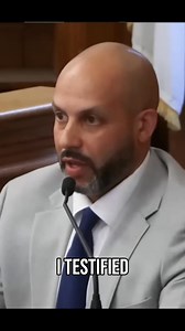 A key witness is confronted with their own prior testimony. Do they stand by what they remember seeing? Or does the official record tell a different story? The tension is palpable as the lawyer presses for an answer. Why wans't Nick Barros treated like Kelly Dever with Barady List demands?#CourtroomDrama #LegalBattle #WitnessTestimony #TruthRevealed | Drew Breasy Uncuffed | Facebook