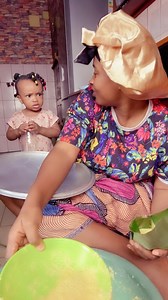 296K views · 10K reactions | Comment préparer le Kouakoukou comme une fille Banka | LETICIA NDJASSI | Facebook