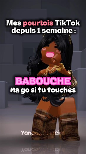 Je suis matrixée 😭 // #roblox #robloxshorts #faitespercer #fyp