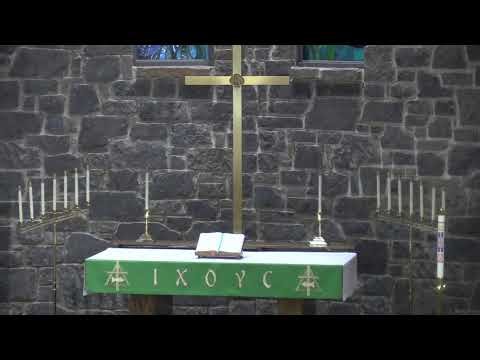 Scripture Reading Marathon