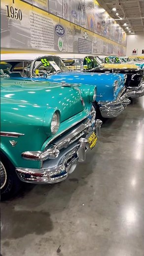 Classic Cars for sale at Unique Classic Cars 1930’s 1940’s 1950’s