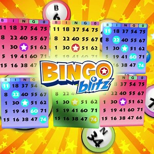 257K views | Play FREE Bingo, Get Your Special Welcome Bonus, PLAY NOW! | Bingo Blitz | Facebook