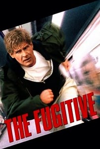 The Fugitive (1993) - Película Completa