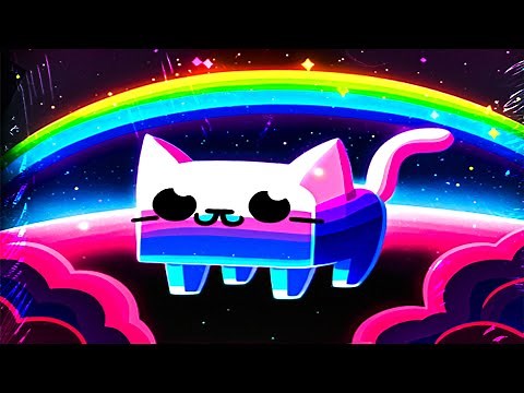 RXDXVIL - NYAN CAT PHONK