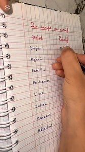 Miss Hanane Bellazi on Reels