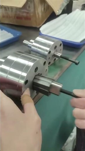 #CollapsibleCore #MoldDesign #EngineeringHacks