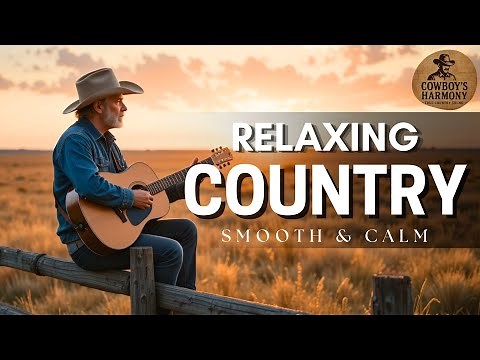 Kenny Rogers, Garth Brooks, Tim McGraw – Acoustic Country Ballad 2025