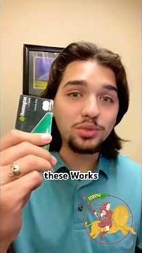 How a credit card works: use credit responsibly!