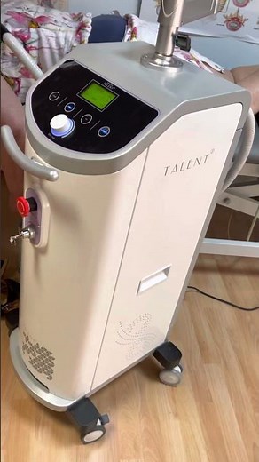 Salus Talent 3 tesla