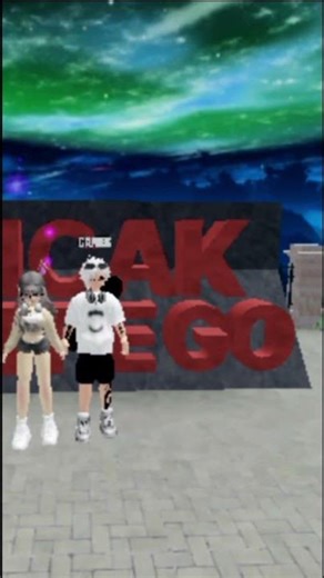 Mount Ego #music #roblox