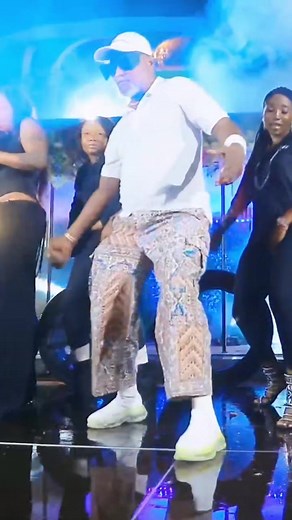 Danse ya ba Congolais - Le G.O.A.T