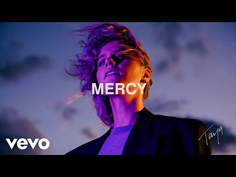 TAYA - Mercy (Official Audio)