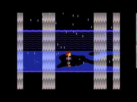 Undertale Chara reflection