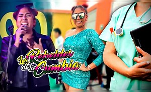 los-rebeldes-de-la-cumbia-quien-es-azucena-calvay-vocalista-de-los-rebeldes-de-la-cumbia-y ...