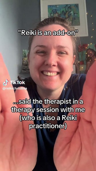 Many years ago, when I shared in a therapy session how amazing Reiki is and that I wanted to help other people learn it too- this was my therapist's response. An instant squashing of my dream. (If you want to be inspired to follow your dream- follow @Simon Squibb) Those words landed for me with a whirl of outrage and indignation. Who the hell was she to tell me what to do? Especially ironic as she was a qualified therapist who I was literally paying to support me. So I never went back, but those