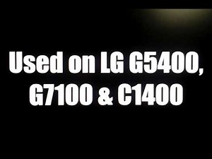 Evolution of LG Startup and Shutdown Sounds