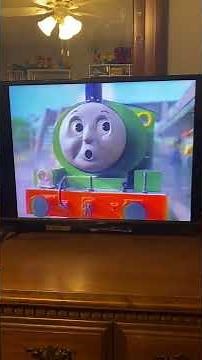 Thomas’s Anthem Music Video (1994)