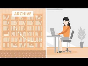 Why Offer Email Archiving As a Service?