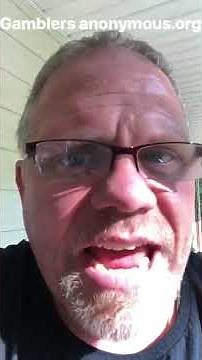 Gamblers Anonymous Members Make a Difference! Start a GA Meeting!