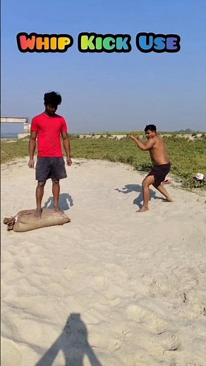 Whip Kick Tutorial ‼️#youtubeshorts#shortsvideo#virialvideo#shortsfeed#flipman#manishstunt