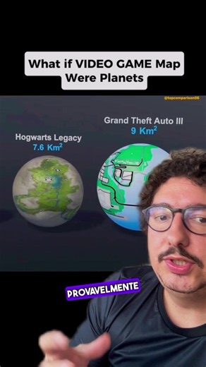 Como medir o tamanho de mapas em jogos: métodos e exemplos