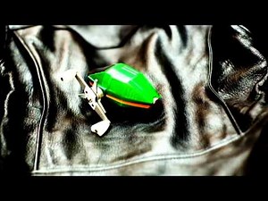初公開!!新作リールトイマシーンZZ