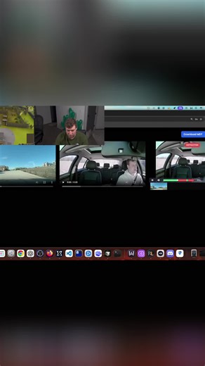 Revolutionizing fleet safety with AI. Open-source models for object detection, depth estimation, and 3D simulation to manage your fleet like never before. #FleetManagement #AI #Tech #Safety #Innovation