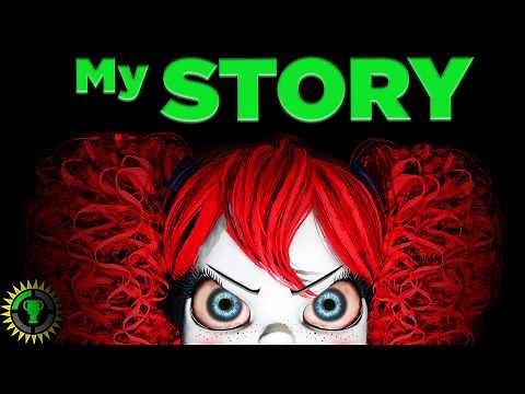 Game Theory: This IS Poppy's Story (Poppy Playtime)