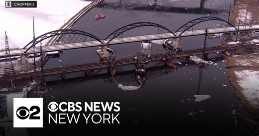 NJ Transit, Amtrak riders will see major delays, schedule changes during Portal Bridge transfer