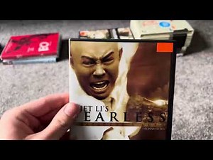 VHS/DVD/Blu-Ray/4K Update For December 9th 2023