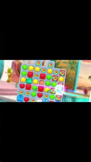 Highlight Project MakeOver Lebel 6754