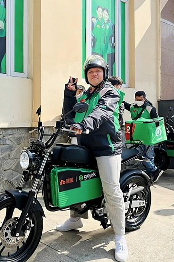 Sejarah Gojek: Dari Ide Gila Nadiem Makarim Jadi Raksasa Teknologi Indonesia