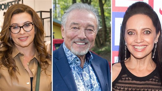 Nejoblíbenější parfémy českých hvězd: Karel Gott miloval Gaultiera, Lucie Bílá nedá dopustit na Opium
