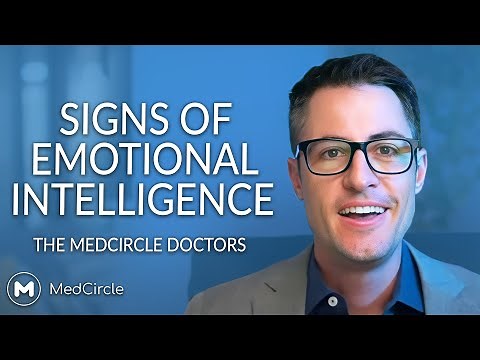 Hidden Signs of Emotional Intelligence & The Mental Health Impacts | MedCircle LIVE Panel