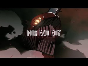 Pitbull Terrier - Chainsaw Man AMV